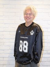 トティア 福島(Totia)&nbsp;蓮田 麗斗