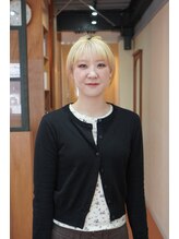 フォン(fon)&nbsp;薮 夏帆