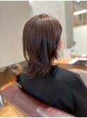 ミディアムスタイル