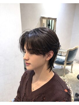 エクシア 横浜店(EXCIA) ウルフセンターパート