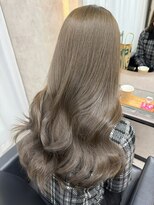 ルノン シェリー(LUNON cheliy) イメチェンヘアスタイル/前髪カタログ/クールショート