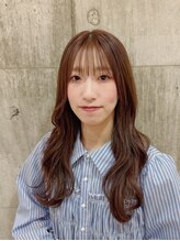 ロハスバイケンジ(LOHAS by KENJE)&nbsp;SEINA 