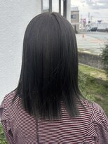 ヘアーショップ オズ(hair shop oz)&nbsp;olive garage
