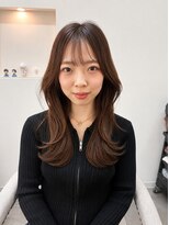 クラヴィア エクラート 梅田店(CLAVIA.ECLART) 韓国レイヤー