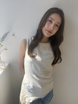 リコ ヘアアンドリラクゼーション 名駅店(LICO HAIR&RELAXATION) 髪質改善トリートメント 名古屋/名駅