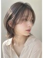 ラベストオイケ(LOVEST OIKE)&nbsp;透明感カラーが得意