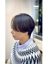 【完全個室サロン】Eleanor spa&treatment 中目黒【9月19日 OPEN（予定）】&nbsp;中目黒/ショートカット/トリートメント/イルミナカラー