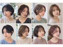 ネオヘアー 東三国(Neo hair)の雰囲気（【東三国/新大阪/東淀川】髪質改善トリートメントTOKIO取扱店♪）