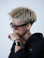 シャインセカンド 大宮(SHINE Second)&nbsp;ハイトーンジェットスタイル