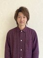 アース 平塚店(HAIR & MAKE EARTH)&nbsp;青木 捺稀