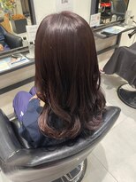 ニール(Neale.)&nbsp;ココアベージュココアブラウン11.20