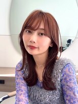 リブランド 銀座(REBRAND)&nbsp;ミディアムレイヤー