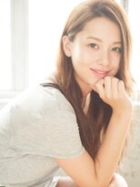 フローレント(florent)&nbsp;ハイナチュラルソフトロングウェーブ5