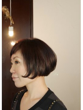 ソルト(Salt) ☆Salt☆Short Bob