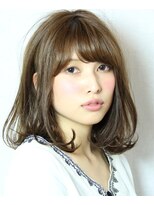 カーサマール(casa mar)&nbsp;リラックスボブ