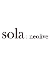 sola：neolive相模大野店