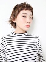 シーズ 栄(sea's) テイストミックスショート 02