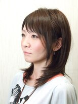 トウジュール(toujours)&nbsp;カジュアル