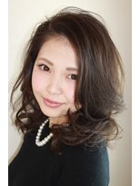 カットバンク(CUT BANK) モードネイビー