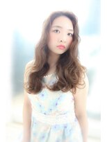 アルティインターナショナル(ALTI INTERNATIONAL) 【ALTI】アンニュイプラチナアッシュロング〈旭川〉