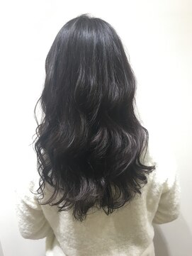 グランジュ 難波店(granze) グレージュカラー