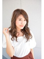 ミューズ 塩釜口店(MUSE)&nbsp;~muse塩釜口~波ウェーヴパーマｂｙ高瀬