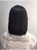 小金井トリートメント特化美容室だからできる艶髪美髪スタイル☆