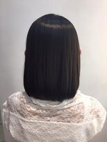 チェルシーヘアーアンドタイムスタジオ 小金井(CHELSEA HAIR&TIME STUDIO) 小金井トリートメント特化美容室だからできる艶髪美髪スタイル☆