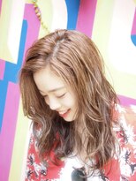 アクト(ACT)&nbsp;ブラウンミディアム