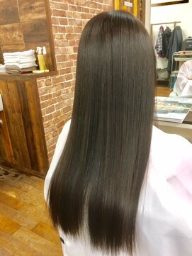 クラス(Class) カラーリング&トリートメント