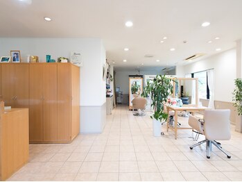 Ｂｅａｕｔｙ　MORE【ビューティーモア】