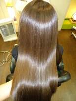 エムスリーディーミュゼステージ(M3D)&nbsp;ピコカラー＆ミックストリートメント