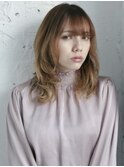 アンニュイウェーブ Re:sta by neolive