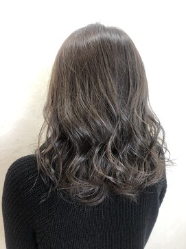 プログレス 荻窪店(PROGRESS) アッシュカラー