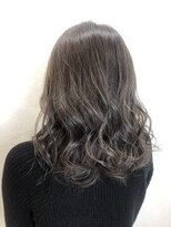 プログレス 荻窪店(PROGRESS) アッシュカラー