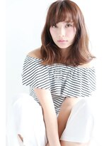 モードケイズ テソロ店(MODE K's)&nbsp;TESOROスタイル