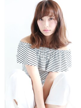 モードケイズ テソロ店(MODE K's) TESOROスタイル