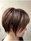 ショート