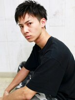 バース(BIRTH)&nbsp;天神【BIRTH】束感フェザーマッシュ