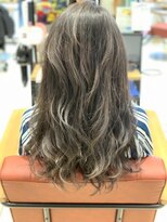 クアトログランシュ ひたちなか店(QUATRO×GranCieux)&nbsp;なみなみウェーブ