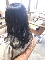 エイト 溝の口店(EIGHT)&nbsp;【EIGHT溝の口】デザインカラー_切りっぱなし