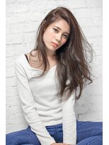 コットン 小田原店(Cotton)&nbsp;【COTTON 小田原】外国人風リラックスウェーブ☆