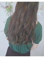 ヴァンカウンシル 伊那(VAN COUNCIL) 落ち着いた大人雰囲気☆グリーンベージュ