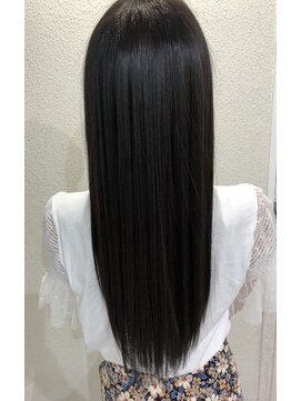 リノウエスト(Lino WEST) ブルーブラック☆ミネコラ