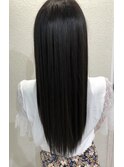 ブルーブラック☆ミネコラ