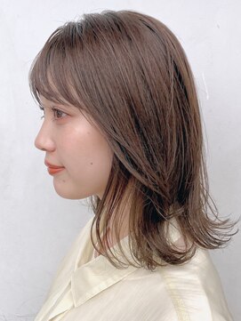 ガーデントウキョウ(GARDEN Tokyo) 【GARDEN 田中麻由】