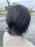 ブラックブルー