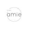 アミ 所沢(amie)のお店ロゴ