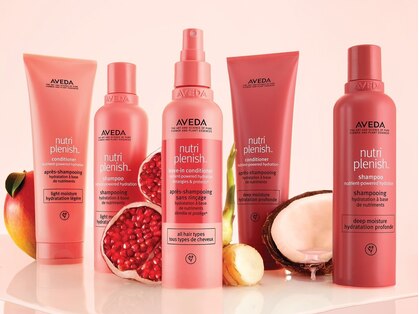 アエレ アヴェダ 大船店(aere AVEDA)の写真