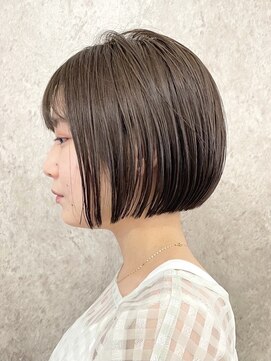 エリマ 調布(elima) 大人ボブ/イルミナカラー/ミニボブ/ハイライトメルティカラー